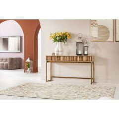 Giardino Silver 4'lü Fener