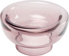 Vase Grazioso Rosa 20 cm