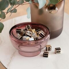 Vase Grazioso Rosa 20 cm