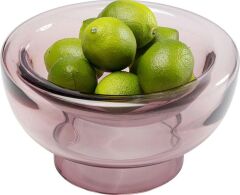 Vase Grazioso Rosa 20 cm