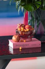 Vase Grazioso Rosa 20 cm