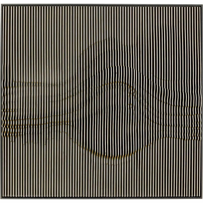 Genesis Objeli Resim 100x100cm