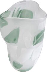 Vase Galicia Green 28cm