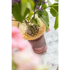 Marvelous Duo Red Blue Cam Vazo