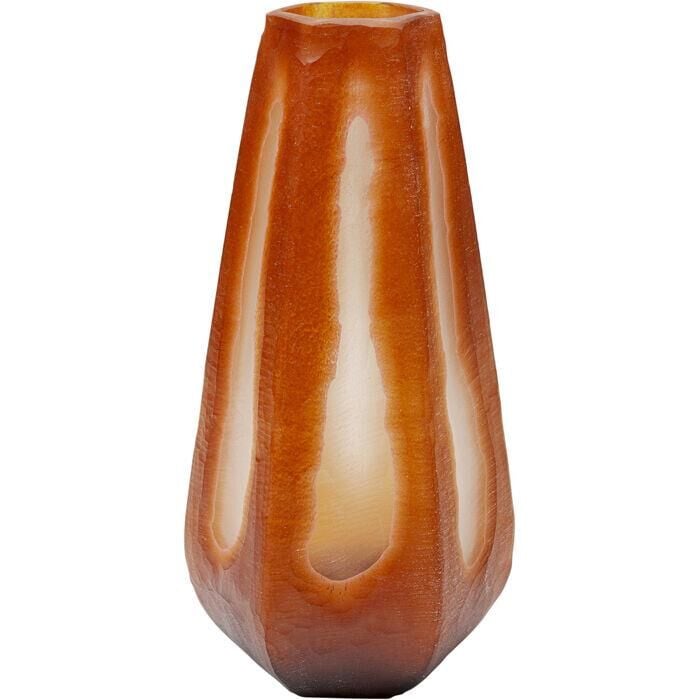 Vase Galicia Red 36 cm