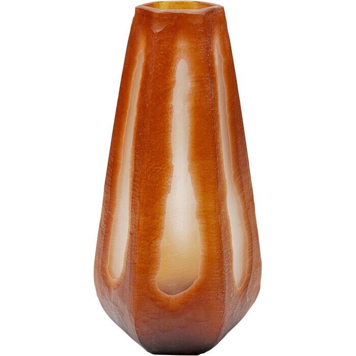 Vase Galicia Red 36 cm