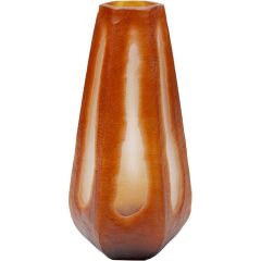 Vase Galicia Red 36 cm
