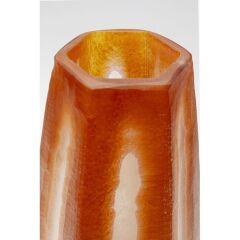 Vase Galicia Red 36 cm