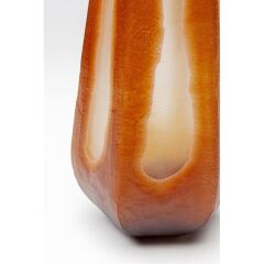 Vase Galicia Red 36 cm