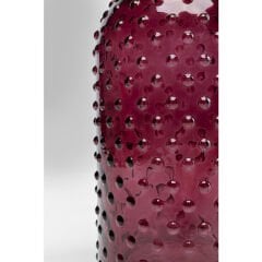 Marvelous Duo Yellow Purple Cam Vazo