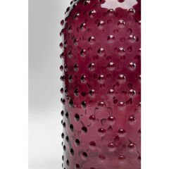 Marvelous Duo Yellow Purple Cam Vazo