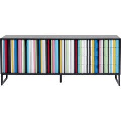 Sideboard Concertina Colore Konsol
