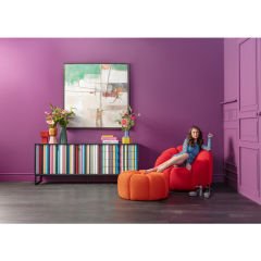 Sideboard Concertina Colore Konsol