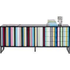 Sideboard Concertina Colore Konsol