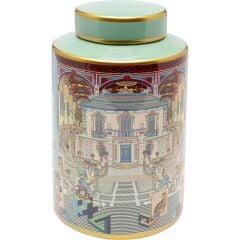 Deco Jar Palazzo Ø25 cm