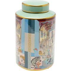 Deco Jar Palazzo Ø25 cm