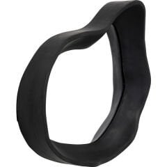 Dynamic Black Konsol Aynası