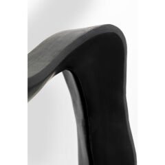 Dynamic Black Konsol Aynası