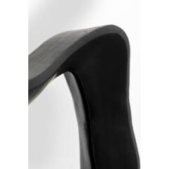 Dynamic Black Konsol Aynası