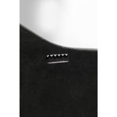 Dynamic Black Konsol Aynası