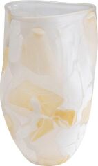 Vase Galicia Beige 28cm