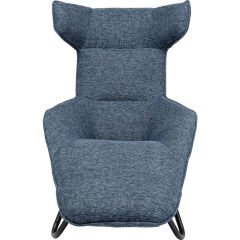 Granada Dark Blue Dinlenme Berjeri