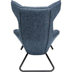 Granada Dark Blue Dinlenme Berjeri