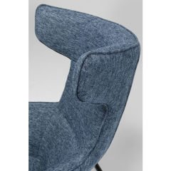 Granada Dark Blue Dinlenme Berjeri