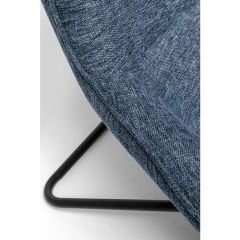 Granada Dark Blue Dinlenme Berjeri