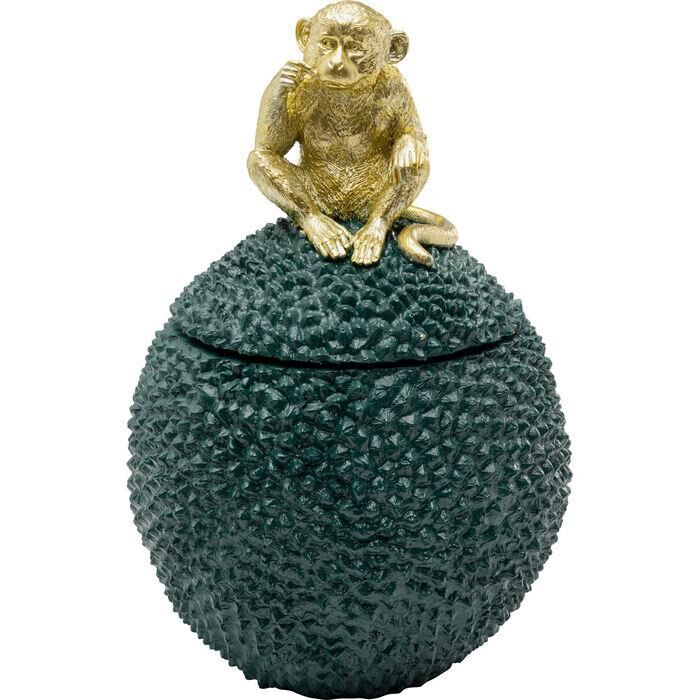 Deko Box Jackfruit Monkey 30cm