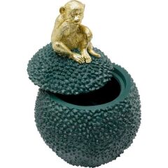 Deko Box Jackfruit Monkey 30cm