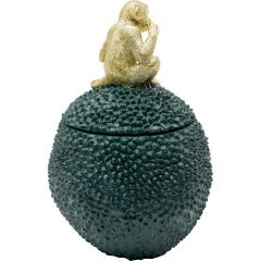 Deko Box Jackfruit Monkey 30cm