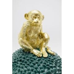 Deko Box Jackfruit Monkey 30cm
