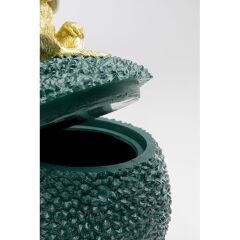 Deko Box Jackfruit Monkey 30cm