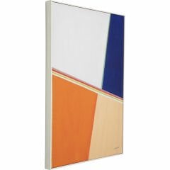 Abstract Shapes Multi Çerçeveli Resim 73x103cm