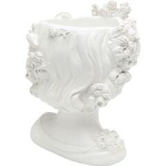 Deco Figurine Coral Girl 24 cm