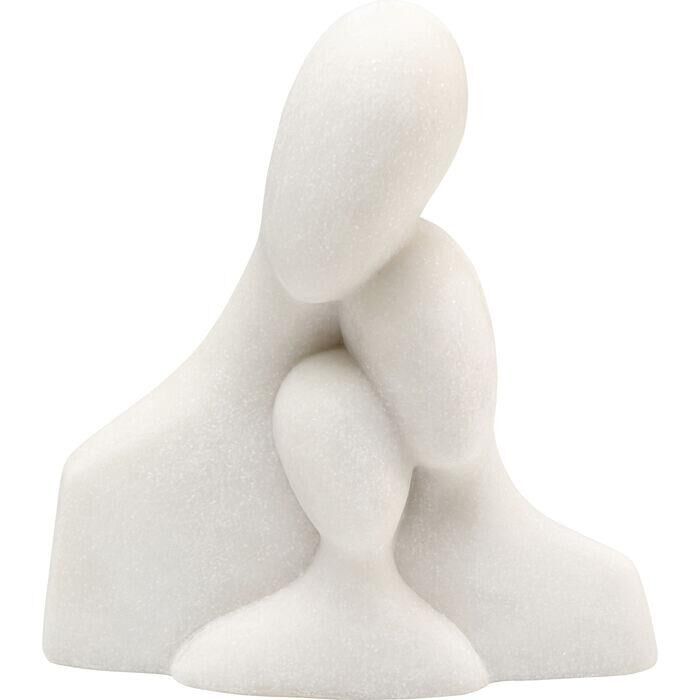 Deco Figurine Soft Family 30cm