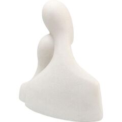 Deco Figurine Soft Family 30cm