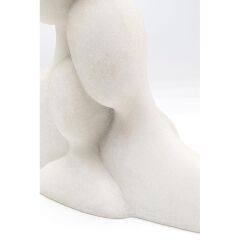 Deco Figurine Soft Family 30cm