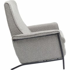 Lazy Grey Dinlenme Berjeri