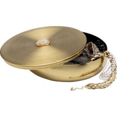 Deco Box Shine Ø31cm