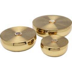 Deco Box Shine Ø31cm