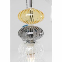 Pendant Lamp Romantic Multi Avize