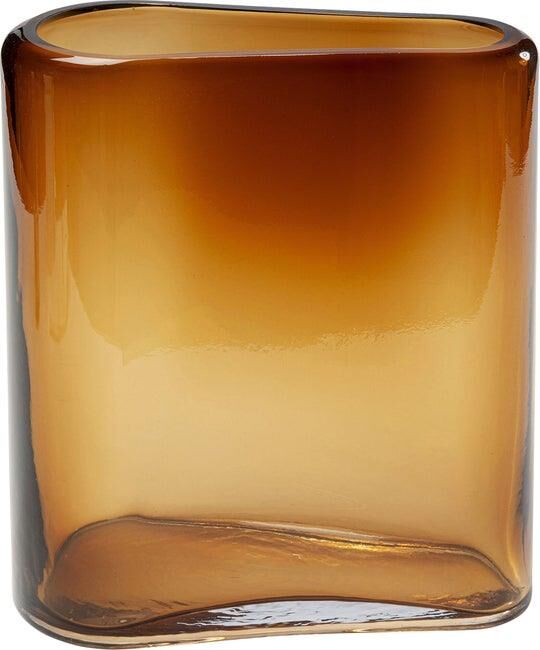 Vase Grazioso Brown 32cm