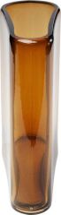 Vase Grazioso Brown 32cm