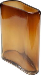 Vase Grazioso Brown 32cm