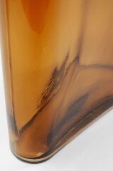 Vase Grazioso Brown 32cm