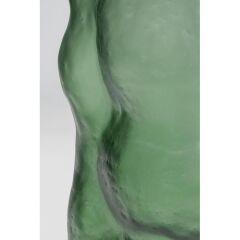 Vase Enrique Green 36 cm