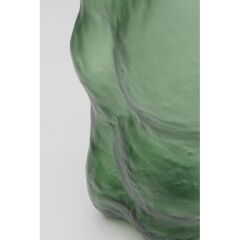 Vase Enrique Green 36 cm