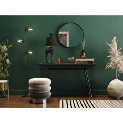 South Beach Lamine Yemek Masası